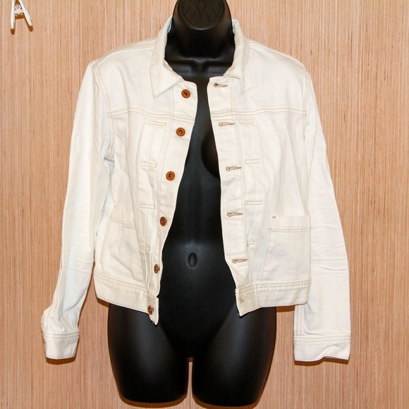 AG DART JACKET